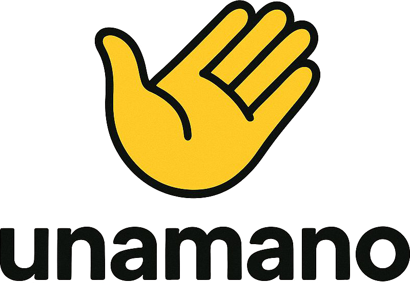 Logo Unamano